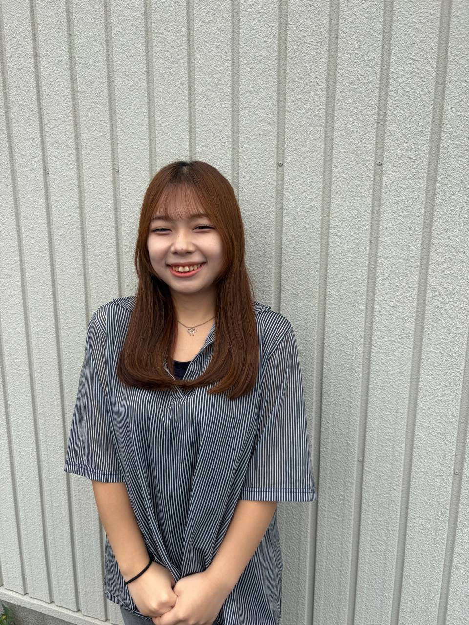 小田木　美桜